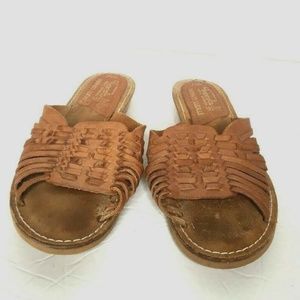 Fragola Lucille Women's Sandal Size 7.5 M